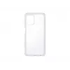 Samsung EF-QA225 - ochranné puzdro na mobilný telefón - termoplastický polyuretán (TPU)