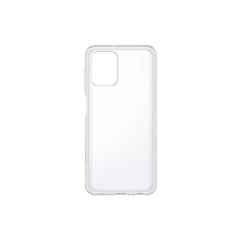 Samsung EF-QA225 - ochranné puzdro na mobilný telefón - termoplastický polyuretán (TPU)