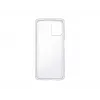 Samsung EF-QA225 - ochranné puzdro na mobilný telefón - termoplastický polyuretán (TPU)