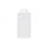 Samsung EF-QA225 - ochranné puzdro na mobilný telefón - termoplastický polyuretán (TPU)
