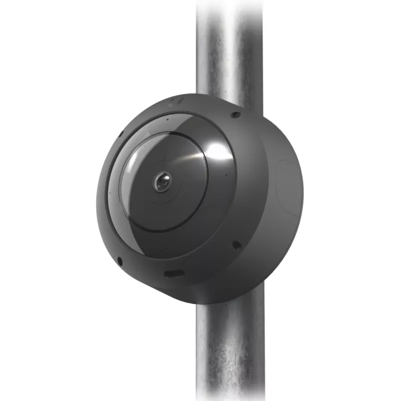 UBIQUITI NETWORKS Ubiquiti Ai-360 rozvodná krabica čierna