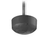 UBIQUITI NETWORKS Ubiquiti Ai-360 rozvodná krabica čierna