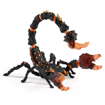 Figúrka Schleich ELDRADOR CREATURES lávový škorpión