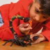 Figúrka Schleich ELDRADOR CREATURES lávový škorpión
