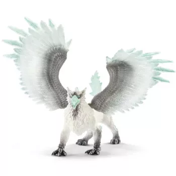 Schleich ELDRADOR CREATURES ľadový gryf