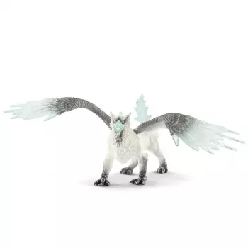 Schleich ELDRADOR CREATURES ľadový gryf