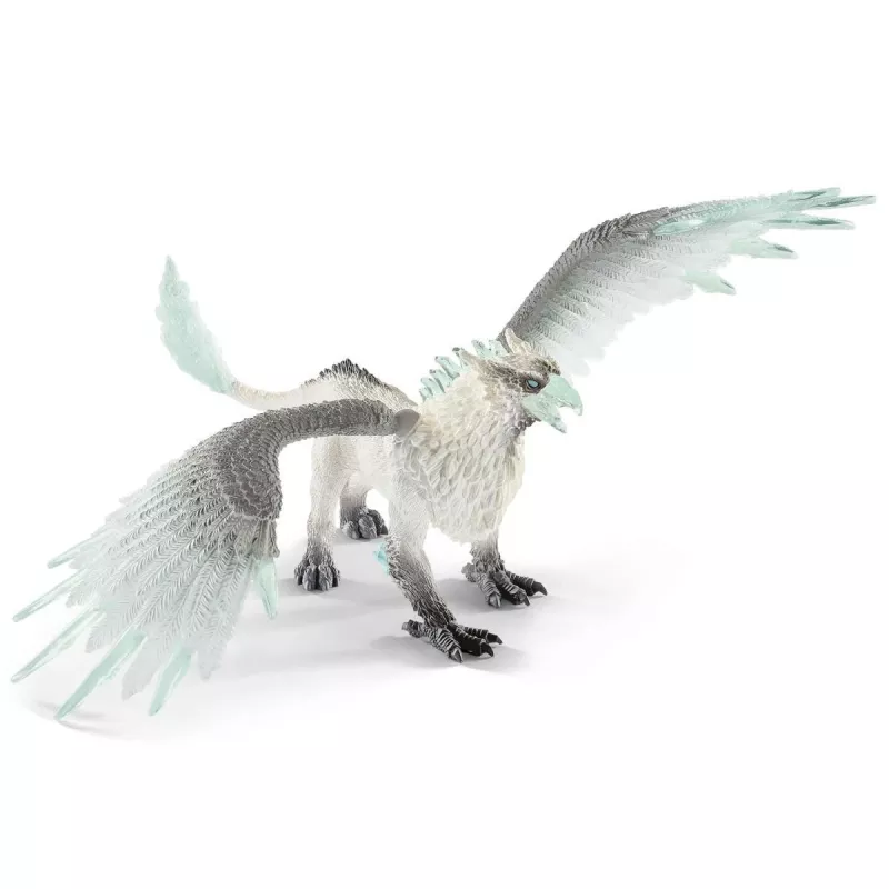 Schleich ELDRADOR CREATURES ľadový gryf