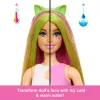 Mattel Barbie Pop! Reveal séria Shakes bábika Zajačik, JCN88