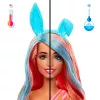 Mattel Barbie Pop! Reveal séria Shakes bábika Mačiatko, JCN87