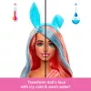 Mattel Barbie Pop! Reveal séria Shakes bábika Mačiatko, JCN87