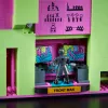 Mattel MEGA Showcase Squid Game set HYL45 stavebnica, 17+