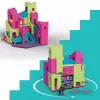 Mattel MEGA Showcase Squid Game set HYL45 stavebnica, 17+