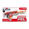 Zuru XSHOT Hyper Gel HPG-700 vystreľovač gélových guličiek, 3500 gélových guličiek