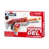 Zuru XSHOT Hyper Gel HPG-700 vystreľovač gélových guličiek, 3500 gélových guličiek