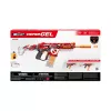 Zuru XSHOT Hyper Gel HPG-700 vystreľovač gélových guličiek, 3500 gélových guličiek