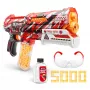 Zuru XSHOT Hyper Gel Clutch vystreľovač gélových guličiek, 1500 gélových guličiek