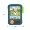 Mattel Laugh & Learn Storyteller