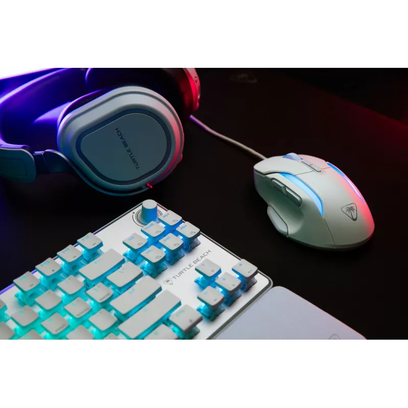 Myš Turtle Beach Kone II USB Type-A