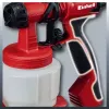 Striekacia pištoľ Einhell TC-SY 600 S 0,8 L