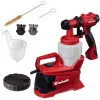 Striekacia pištoľ Einhell TC-SY 600 S 0,8 L