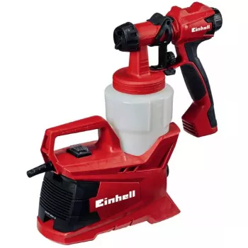 Striekacia pištoľ Einhell TC-SY 600 S 0,8 L