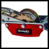 Einhell TC-LW 1000 ručný pákový navijak, 1000 kg, lano 2,2 m