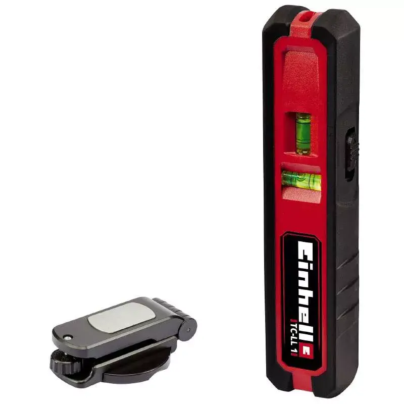 Čiarový/bodový laser Einhell TC-LL 1