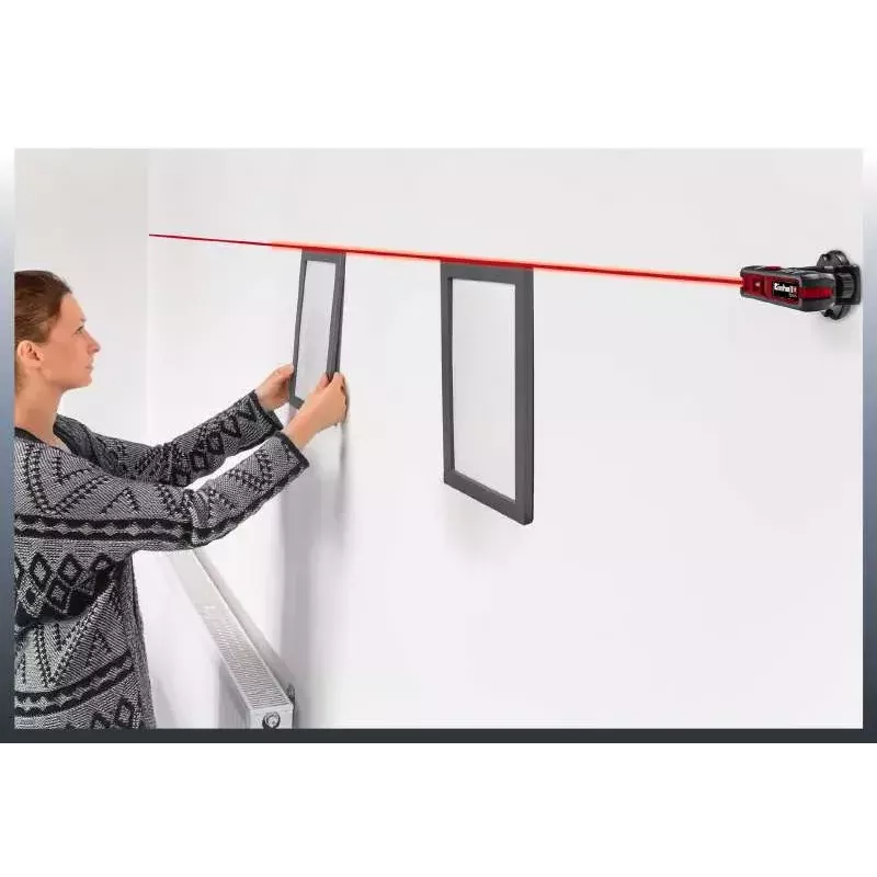 Čiarový/bodový laser Einhell TC-LL 1