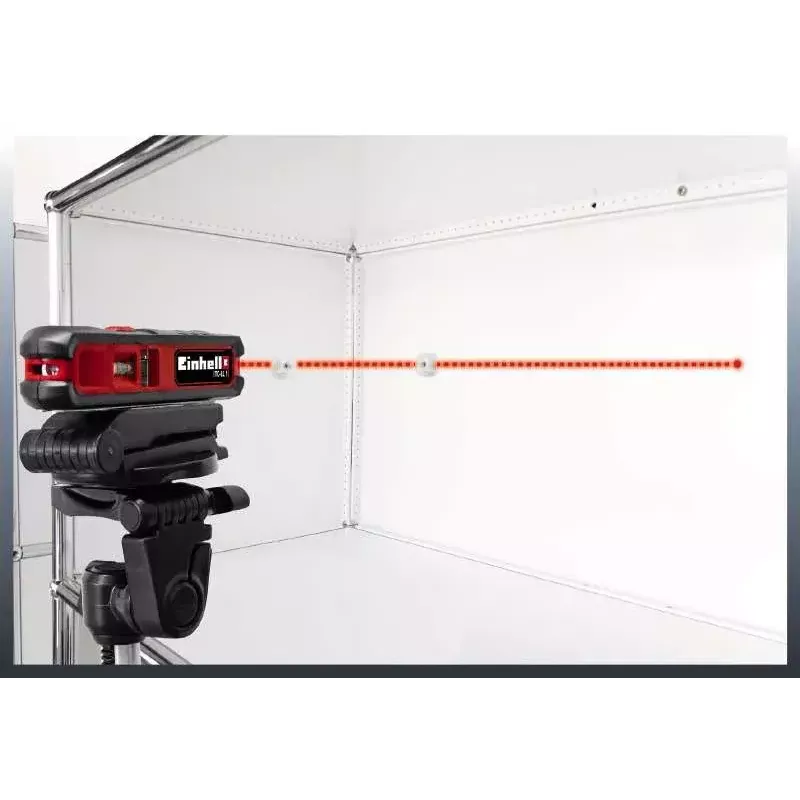 Čiarový/bodový laser Einhell TC-LL 1