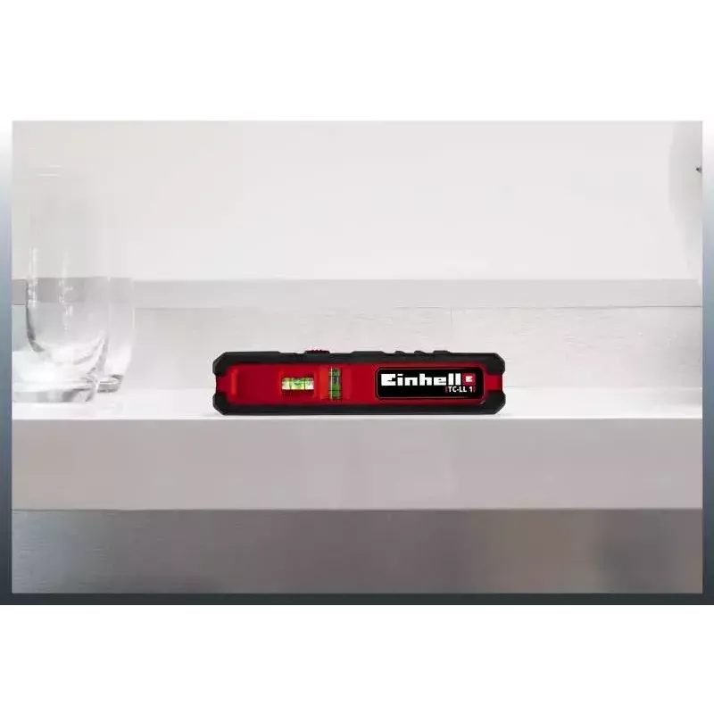 Čiarový/bodový laser Einhell TC-LL 1