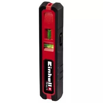 Čiarový/bodový laser Einhell TC-LL 1