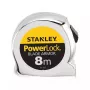 Meter Stanley Powerlock 8 m