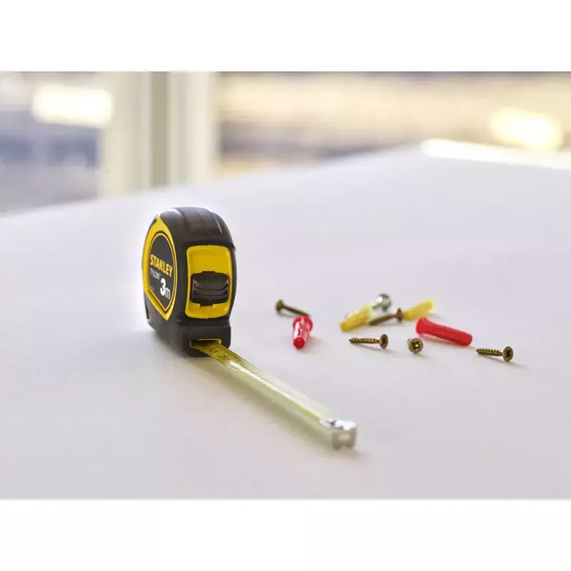 Meter Stanley Tylon 3 m 1-30-687