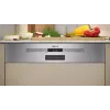 NEFF S145EAS16E, semi-integrovaná, 13 súprav riadu, energetická trieda A, 42 dB, Home Connect