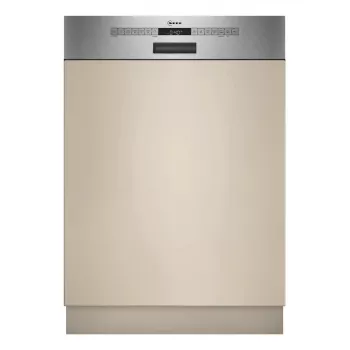 NEFF S145EAS16E, semi-integrovaná, 13 súprav riadu, energetická trieda A, 42 dB, Home Connect
