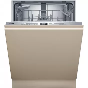 Neff S155HTX04E umývačka riadu plne integrovaná 13 súprav riadu