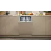 Umývačka riadu NEFF S853HKX20E plne integrovateľná Slimline 10 súprav riadu, Home Connect, 46 dB
