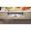 Umývačka riadu NEFF S853HKX20E plne integrovateľná Slimline 10 súprav riadu, Home Connect, 46 dB