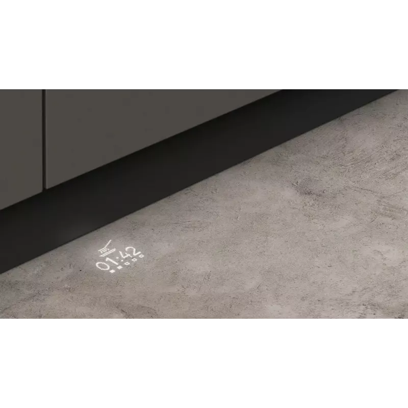 Umývačka riadu NEFF S255ECX15E plne integrovaná, 14 súprav riadu, energetická trieda A, 42 dB, Home Connect