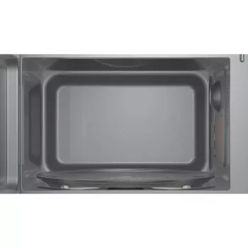Neff HLAWG26S3 mikrovlnná rúra čierna samostatná mikrovlnná rúra vstavaná 20 l 800 W