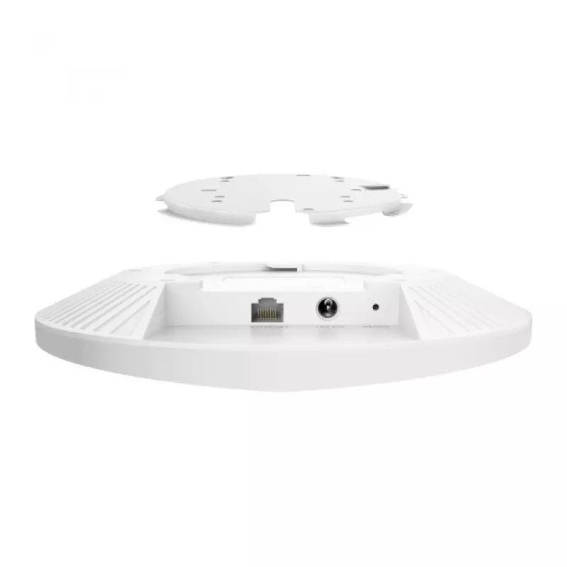 TP-Link Festa F67 biela Power over Ethernet (PoE)