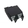 Zaslepovacia lišta pozície disku Icy Dock MB606SPO-B