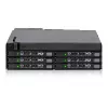Zaslepovacia lišta pozície disku Icy Dock MB606SPO-B