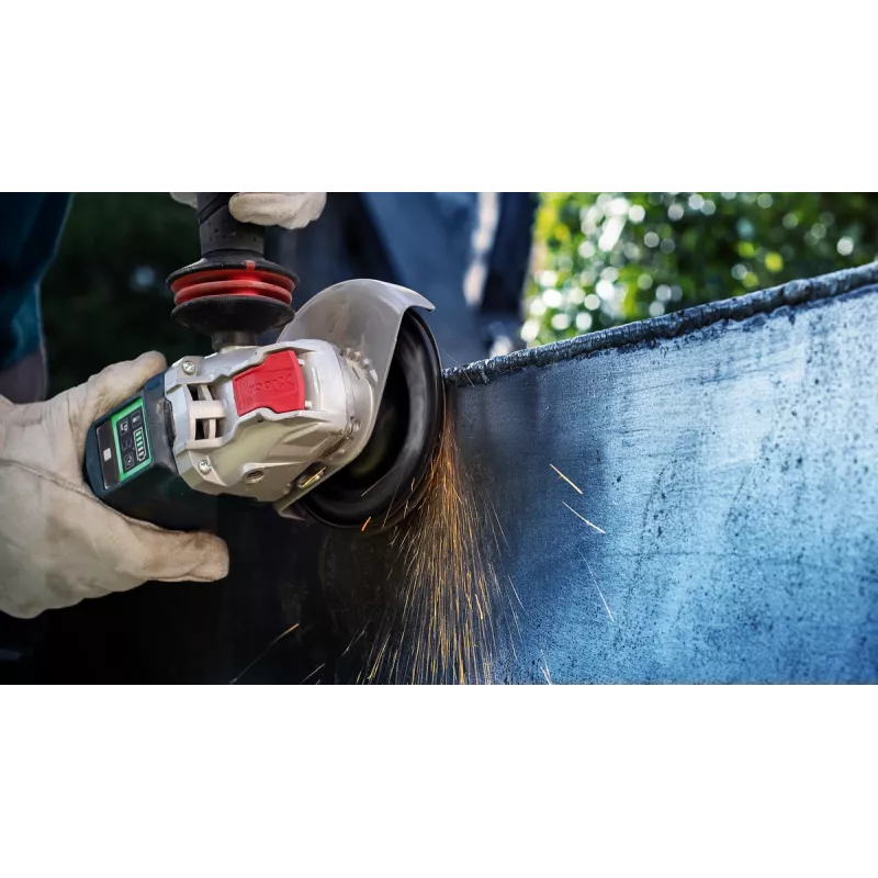 Bosch 2 608 621 825 príslušenstvo k uhlovej brúske brúsny kotúč