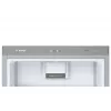 Bosch Serie 4 KSV36VLDP chladnička voľne stojaca 346 l nerez