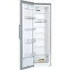 Bosch Serie 4 KSV36VLDP chladnička voľne stojaca 346 l nerez