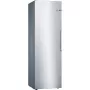Bosch Serie 4 KSV36VLDP chladnička voľne stojaca 346 l nerez