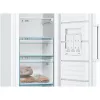 Bosch Serie 4 GSN33VWEP mraznička stojaca mraznička voľne stojaca 225 l biela