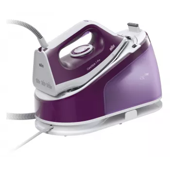 Braun CareStyle 1 IS1514VI 2200 W 1,7 L keramická žehliaca plocha fialová