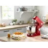 Kuchynský robot Kenwood kMix 1000 W 5 L červený